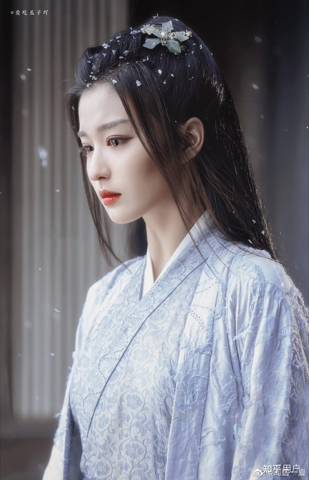 如何评价王楚然的长相