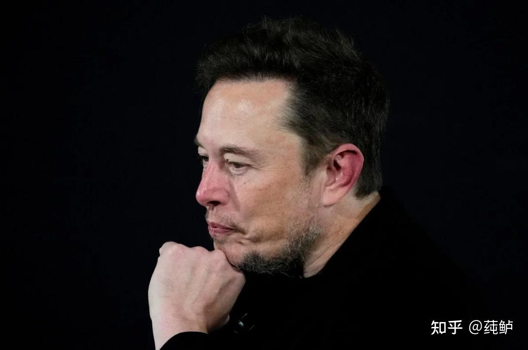 埃隆马斯克elonmusk起诉openai及其首席执行官萨姆奥尔特曼samaltman