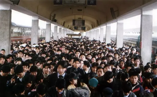 如何看待成都进入新一线城市?