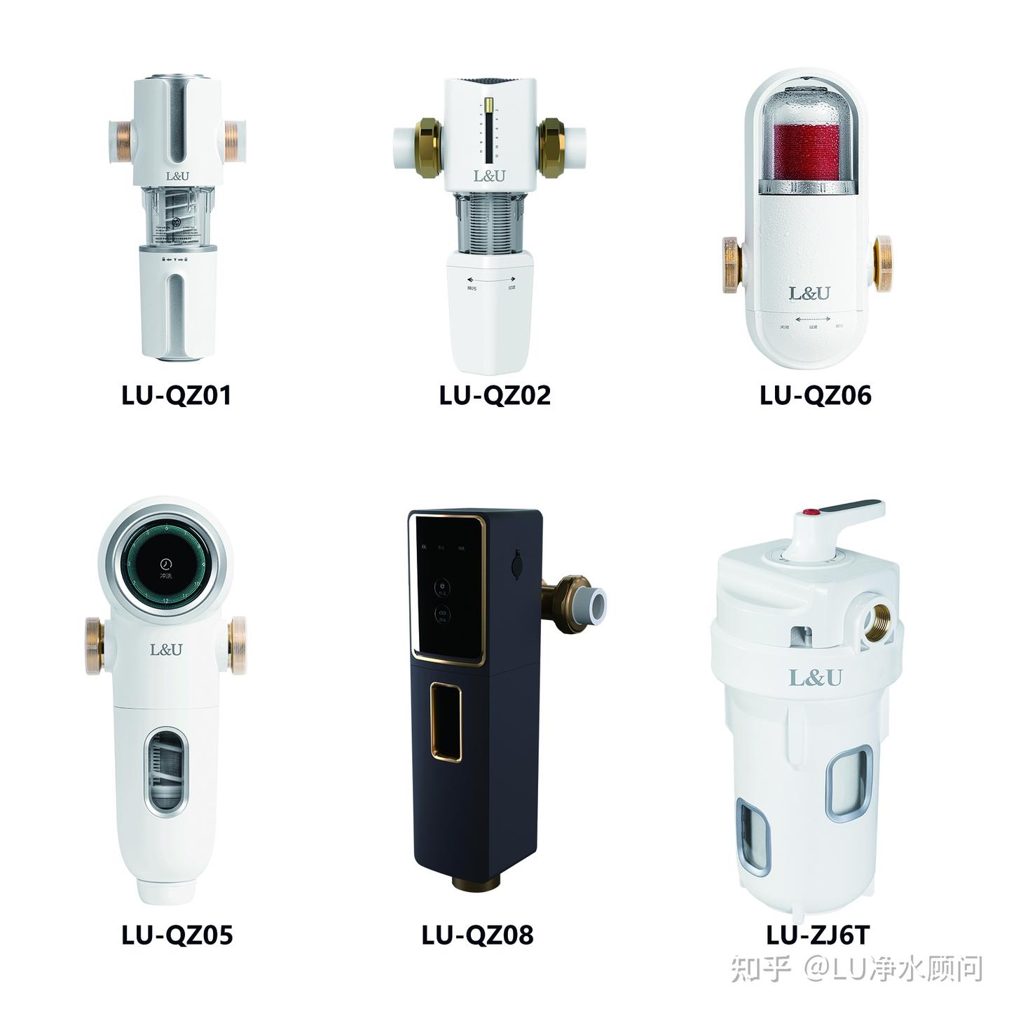 为什么前置过滤器是净水器经销商必卖品
