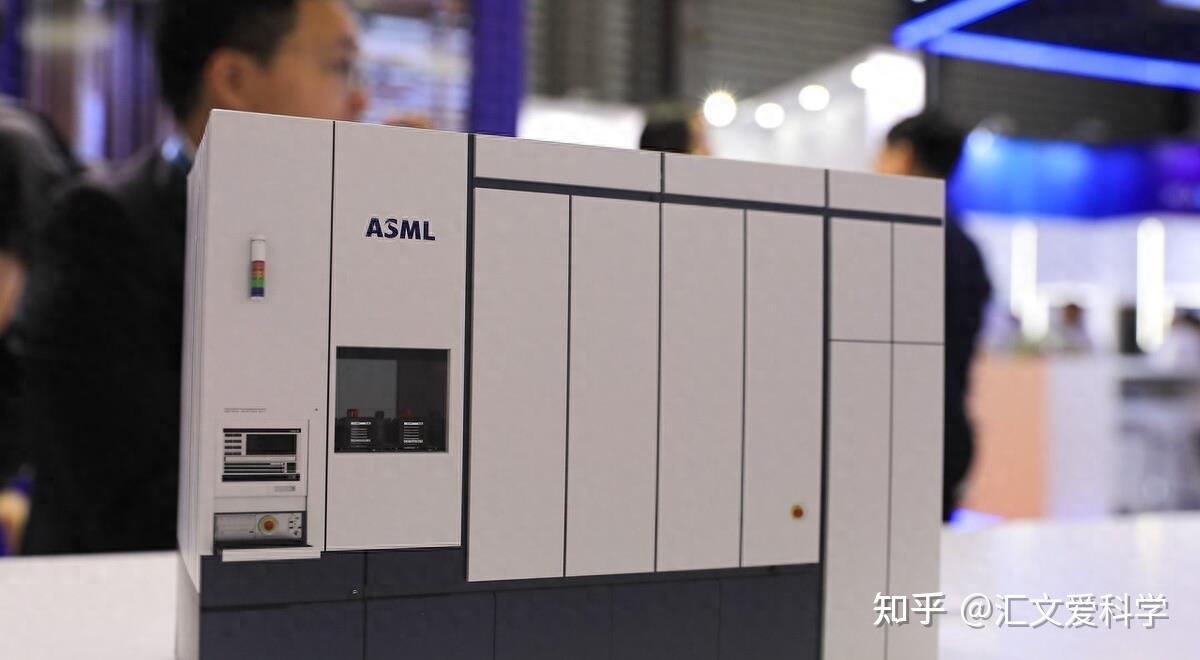 清华大学突破euv光刻机,大胆创新元成像芯片! - 知乎