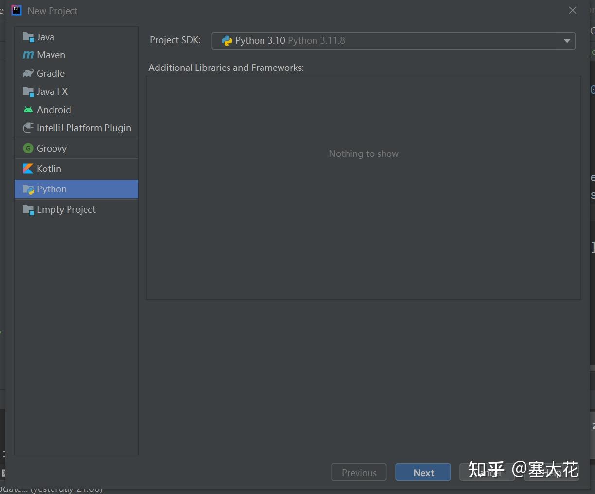 【Python零基础入门系列】第1篇：Python 是什么？怎么装环境？推荐哪些 IDE？ - 知乎