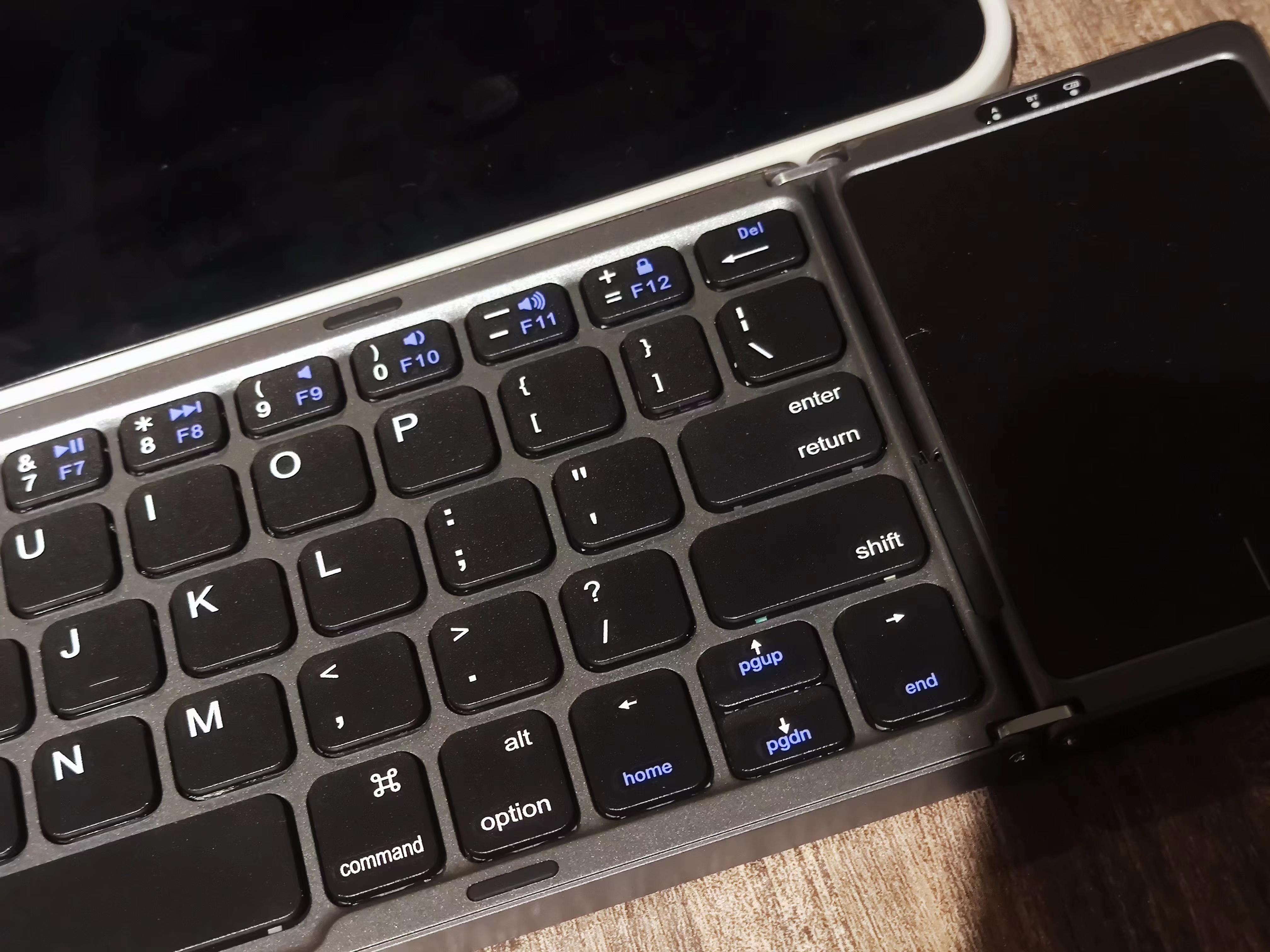 ipad无线键盘平替买哪个 各位大神有推荐的吗? - 知乎