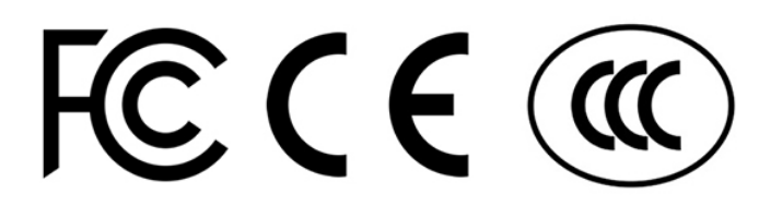 fcc认证,ce认证,ccc认证三者的区别