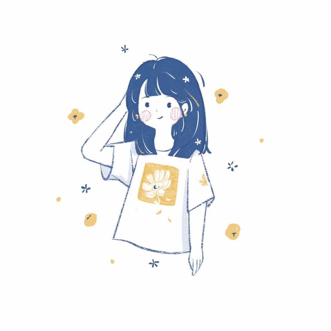 有没有小众又高格调的微信头像