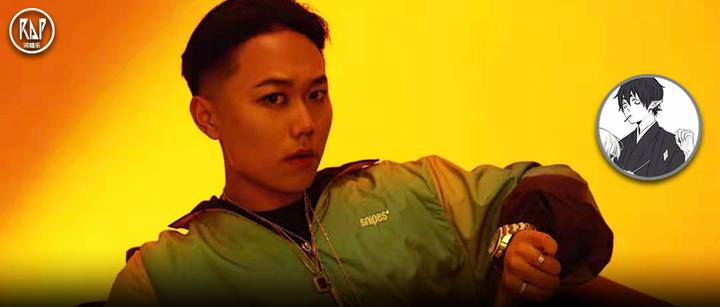 Cappern Rapper 除了Capper、刘炫廷,还有谁能扛起00后rapper的大旗? - 知乎