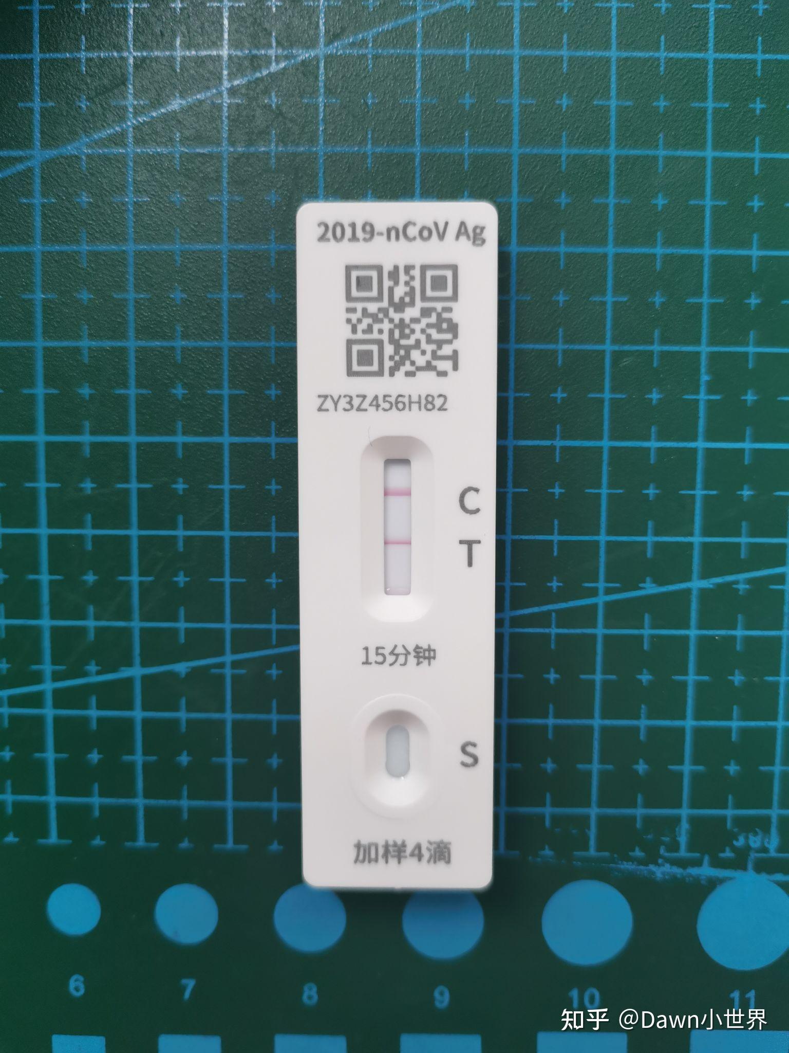 核酸检测2条杠图片图片