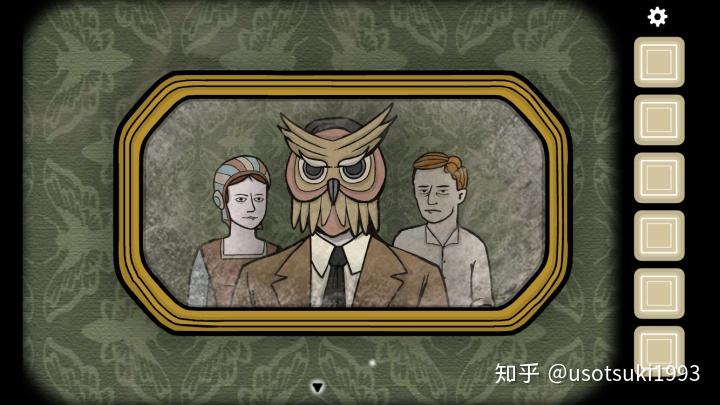 解谜游戏cubeescape系列讲的是什么故事