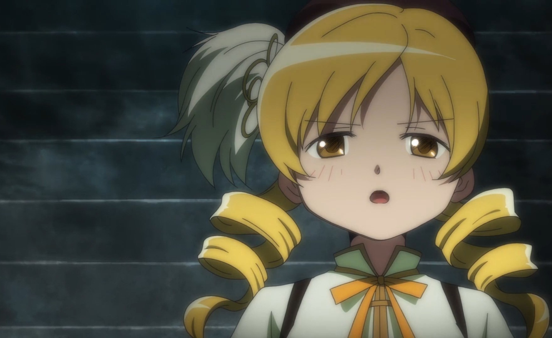 魔法纪录 鹿目圆变(抽)身(卡)