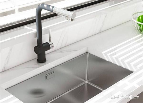 厨房水池靠窗风水好吗厨房橱柜怎么布局好用