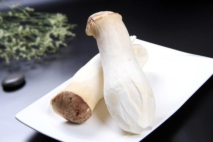 自己动手 | 杏鲍菇炒肉