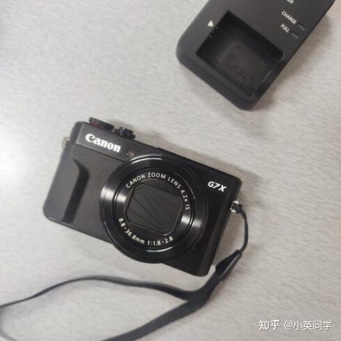 佳能PowerShot G7 X Mark II（佳能g7x2）值得买吗？参数如何- 知乎