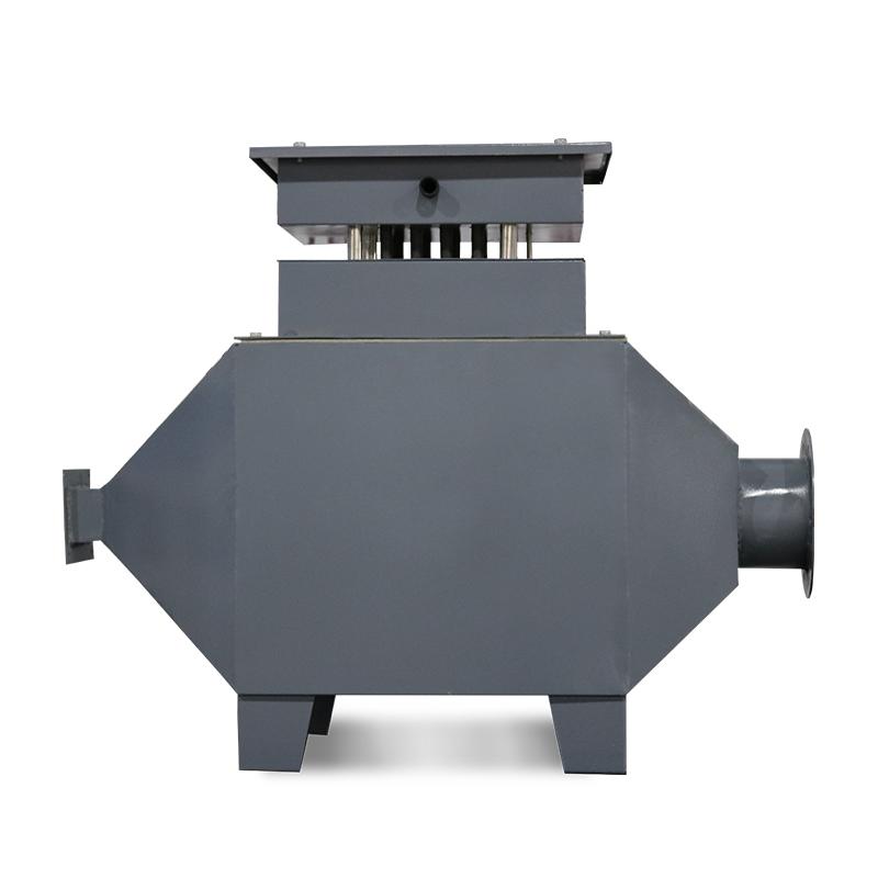 电热汇分享导致风道加热器失效的原因