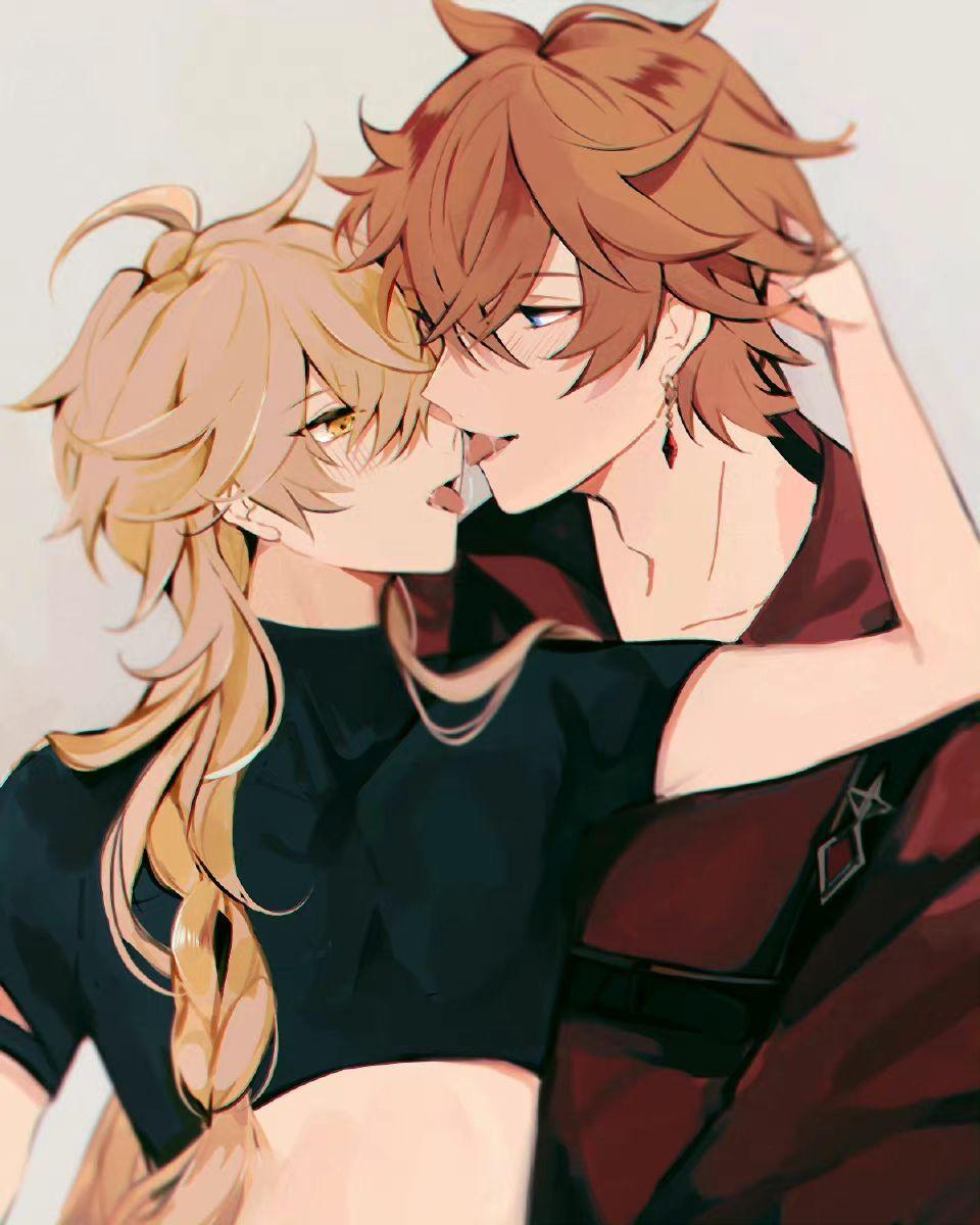 原神里你最喜欢哪对cp