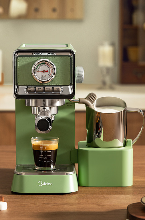 芜湖美的生活电器制造有限公司12g11-20,h11-2013/14号馆 深圳国际