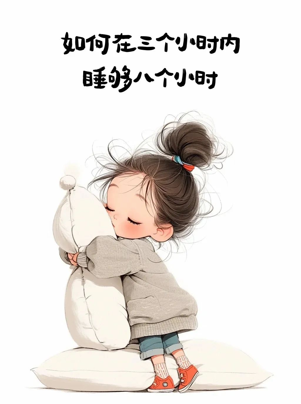 放假了,有哪些令人超级放松的句子 ?