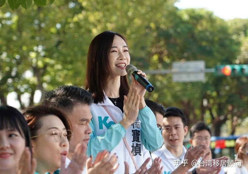 选后满满负面声量!民众党为何没发挥「关键少数」价值? - 知乎