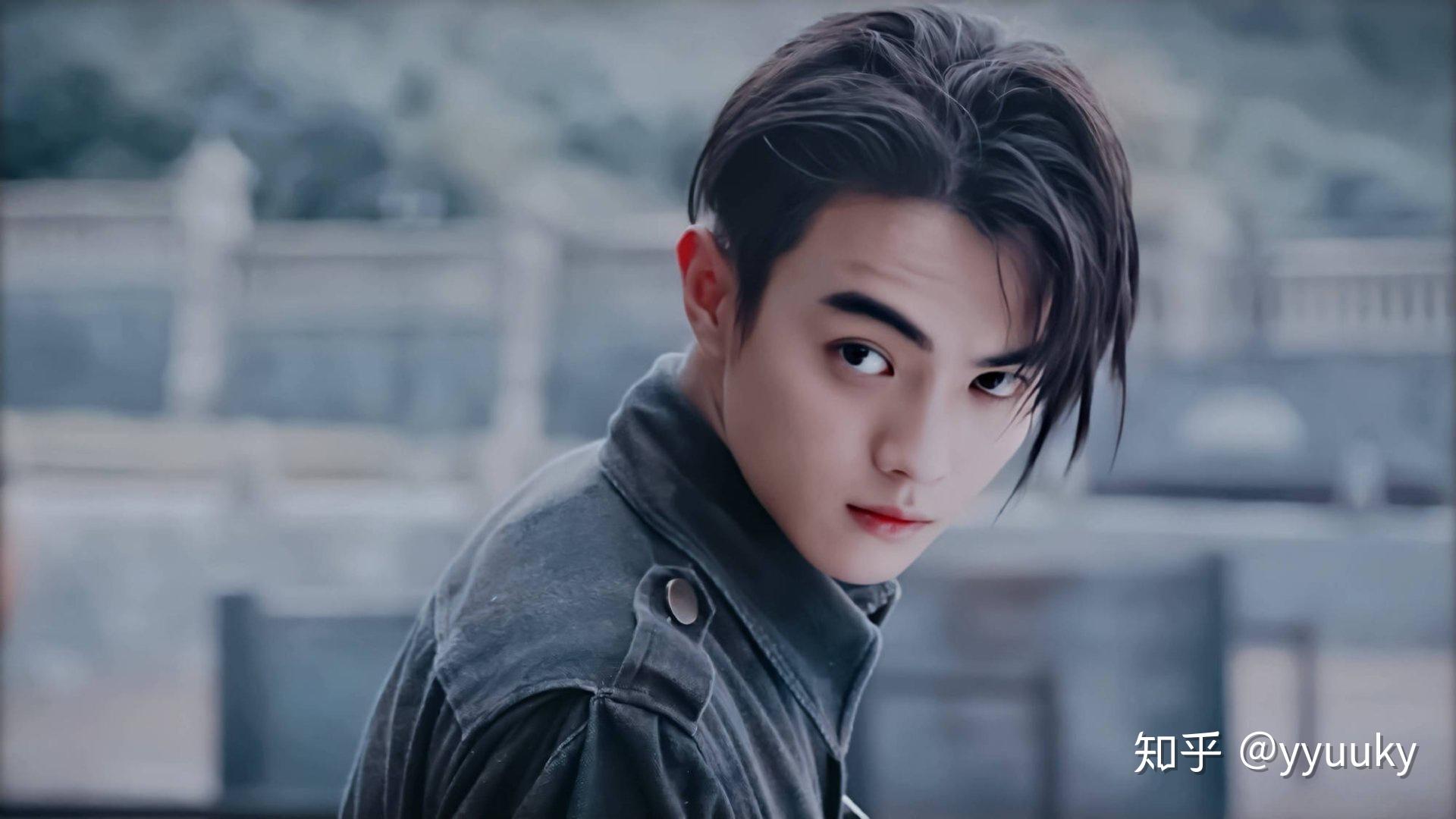 如何客观评价许凯的颜值