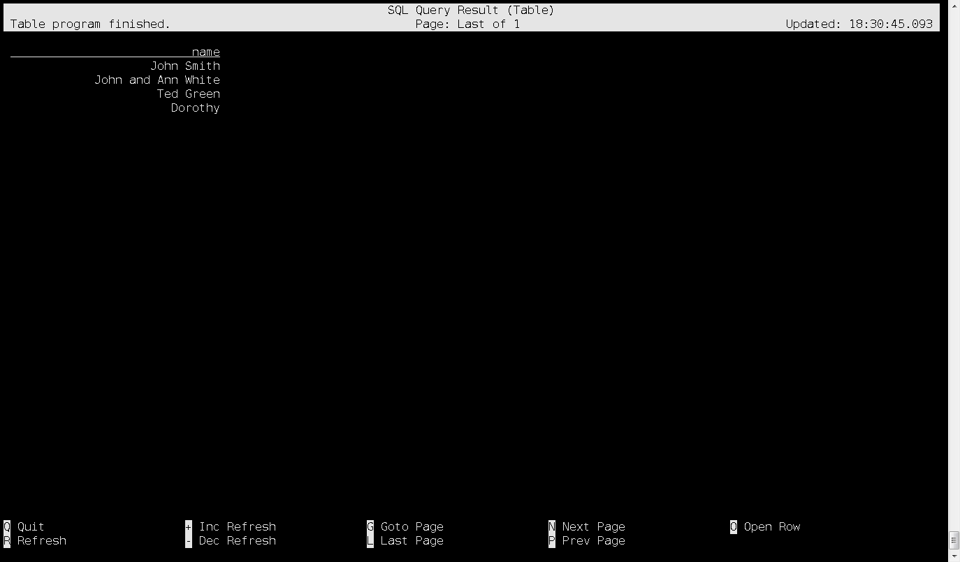 Flink cdc mysql hive 