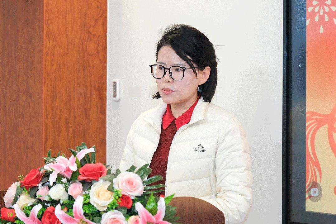 继往开来 扬帆起航 | 泽牧久远2025年度工作总结会议暨爱心捐赠活动圆满举行 - 知乎