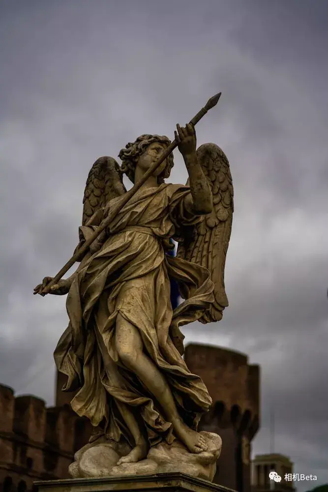 索尼A7RM3行摄欧洲 之意大利篇(上)轻松抖出