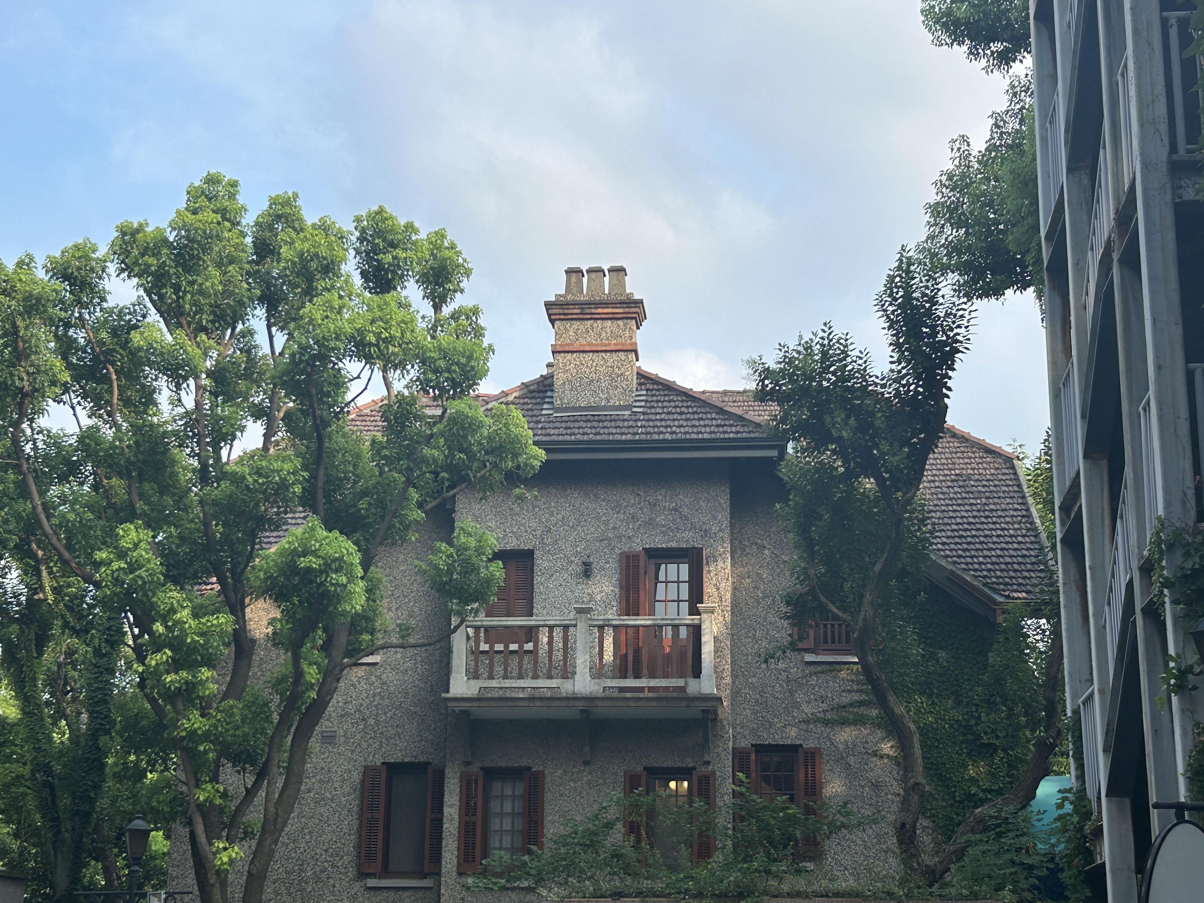 上海有什么鲜为人知但很有意思的景点?