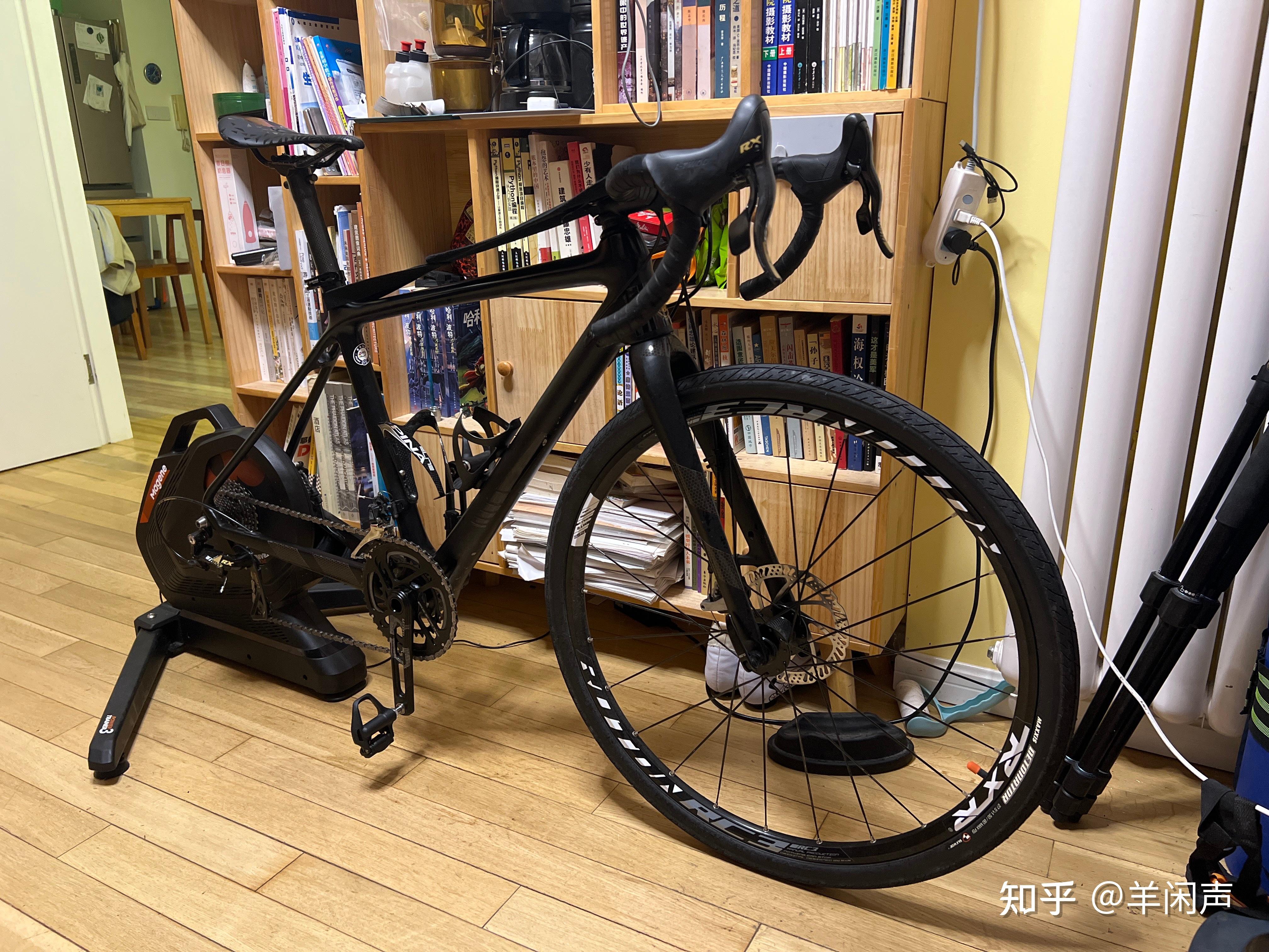 组装室内自行车如何在资金有限的情况下合理搭配