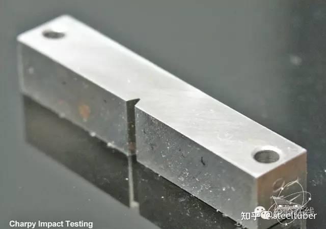 什么是夏比冲击试验有什么作用
