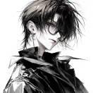 Zhihu profile picture for @somxn