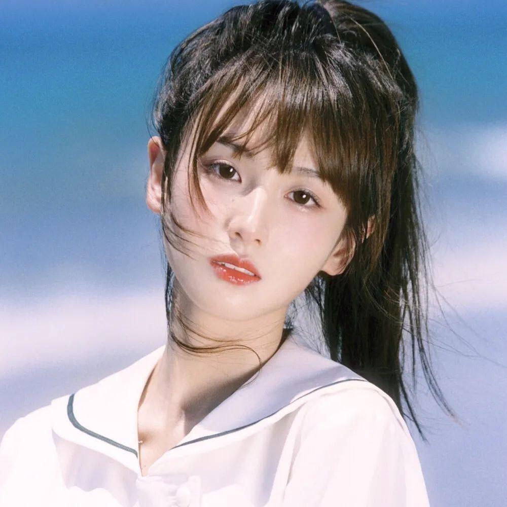有什么好看的女生头像温柔简单