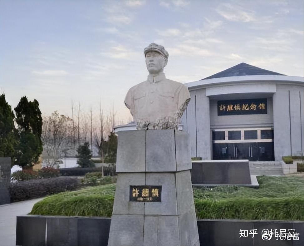 极右之害!至少有50名师级以上的红军高级将领死于张国焘之手! - 知乎