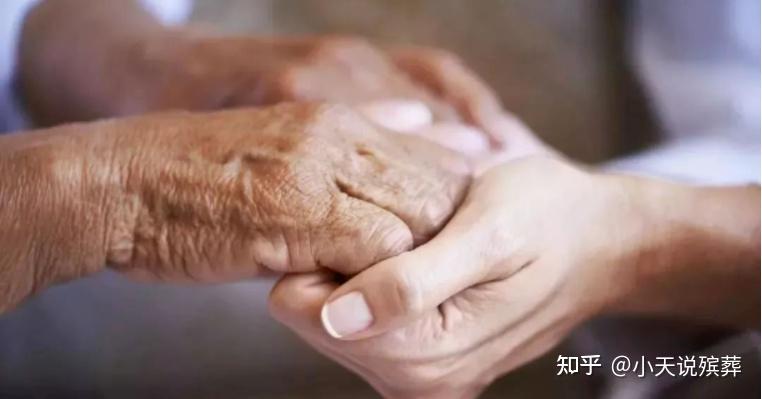 很多地区家中老人去世，子孙辈都有哪些忌讳？ - 知乎