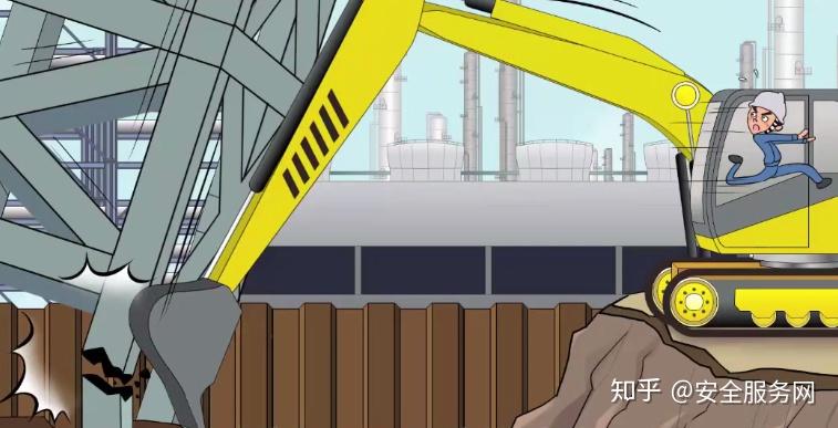 动土作业有章法 切莫蛮干引祸端 - 知乎