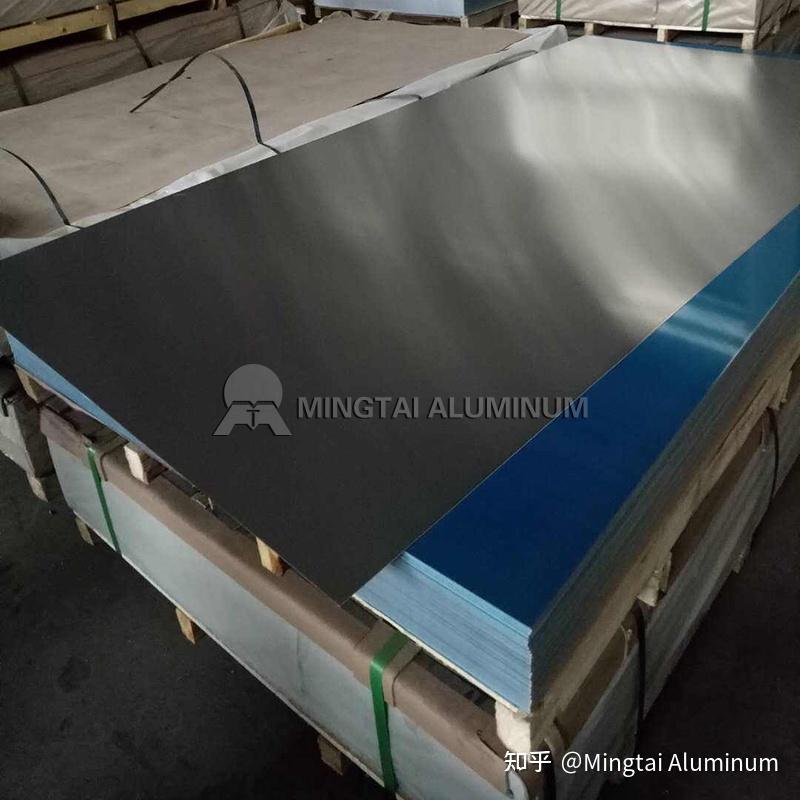 5083 Aluminum Plate / 5083 Aluminum Coil - 知乎