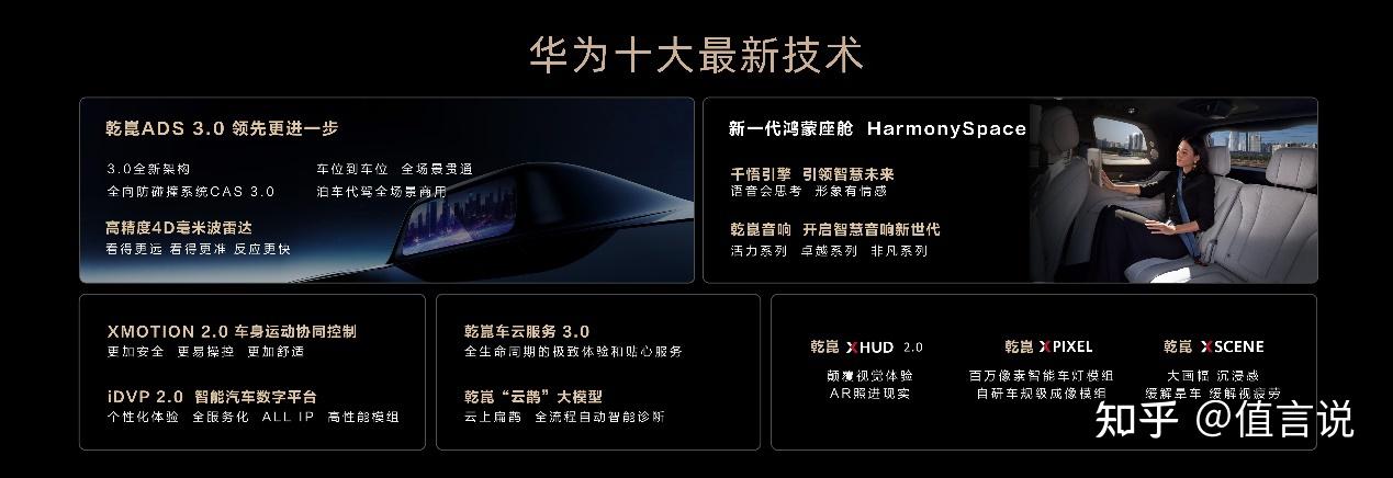 轿跑suv设计,最强智能,华为全新车型谍照曝光