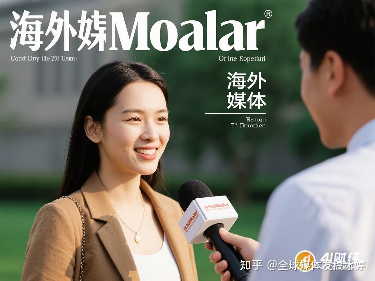 海外发稿平台哪个好?新手推荐清单 - 知乎