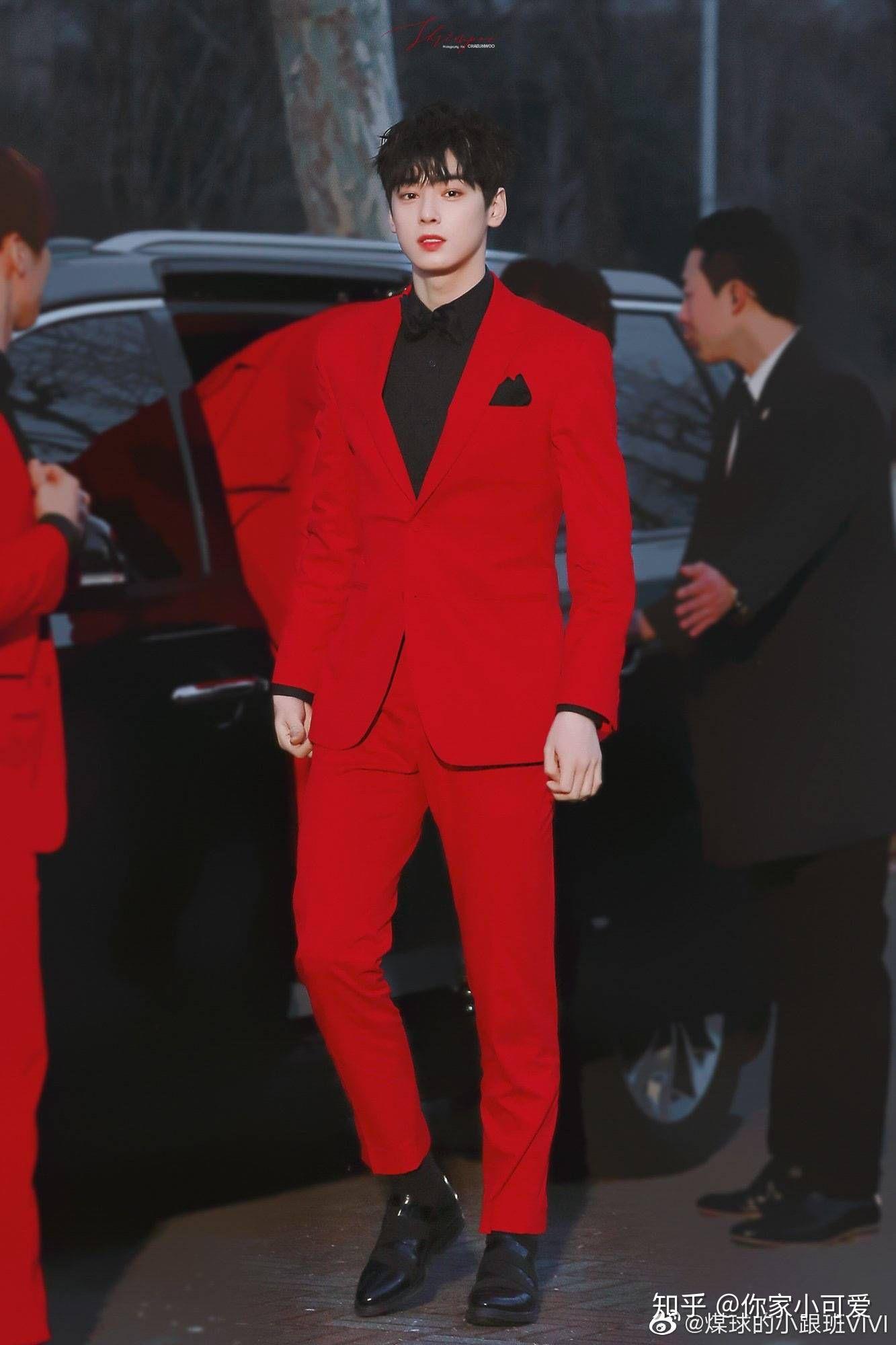 车银优和吴世勋怎么样