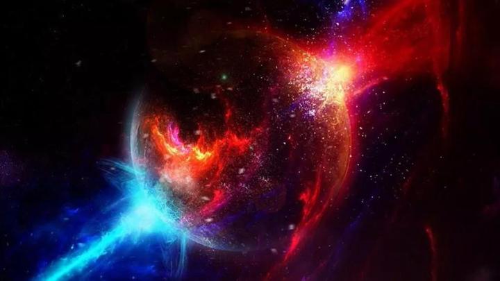 科幻神幻文学:正,负能量各是如何运作的?