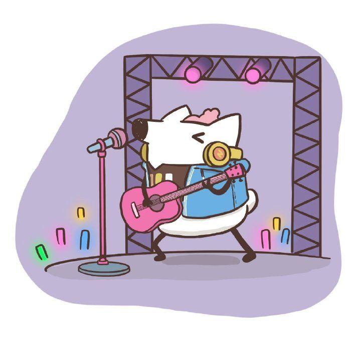 刘看山经典头像