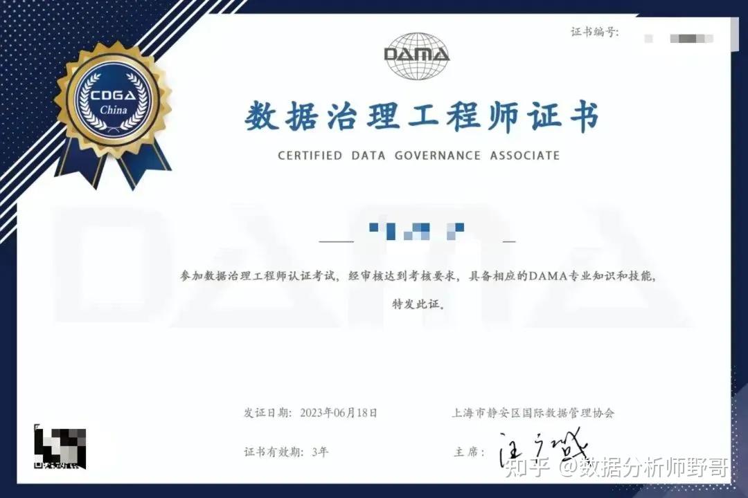 Cdga Index Example 备考CDGA,看这一篇超详细全流程就够了!(含资料)