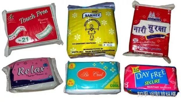 ▌印度的卫生巾到底有多贵?