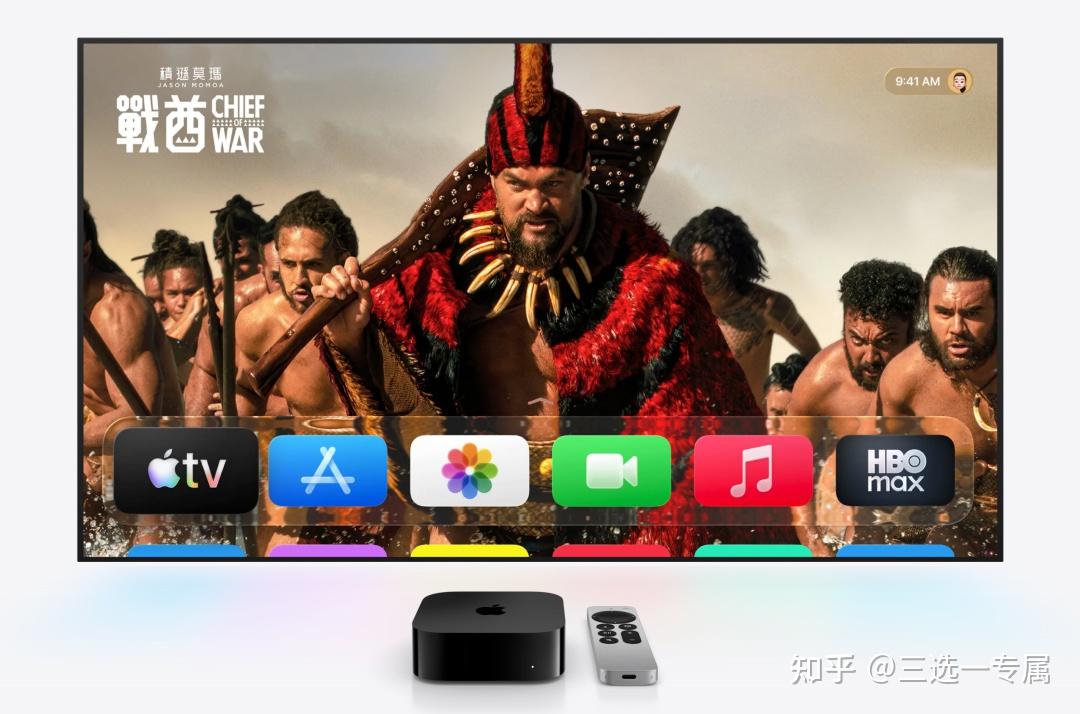 新款Apple TV“可能”要在2026年3/4月份发布