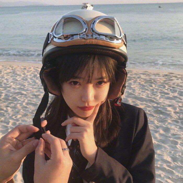 有没有什么惊艳的微信头像?-特别惊艳到人的微信头像