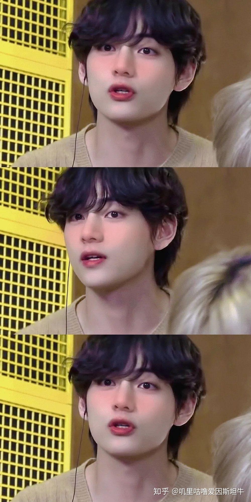 防弹少年团bts的成员哪位最符合你的理想型为什么