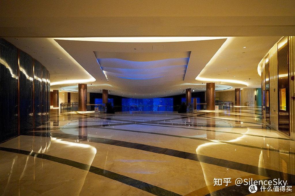 三亚亚特兰蒂斯酒店多少钱一晚？ - 知乎