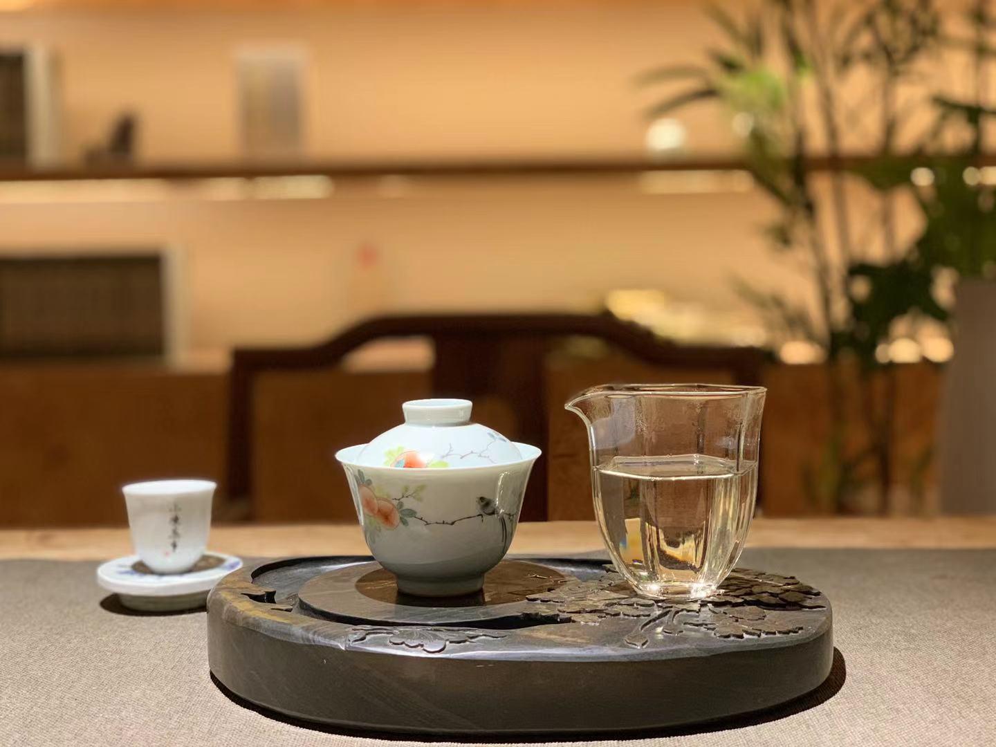 冲泡白茶 红茶 岩茶时 是大壶泡好 还是盖碗泡好 看完这5点 知乎