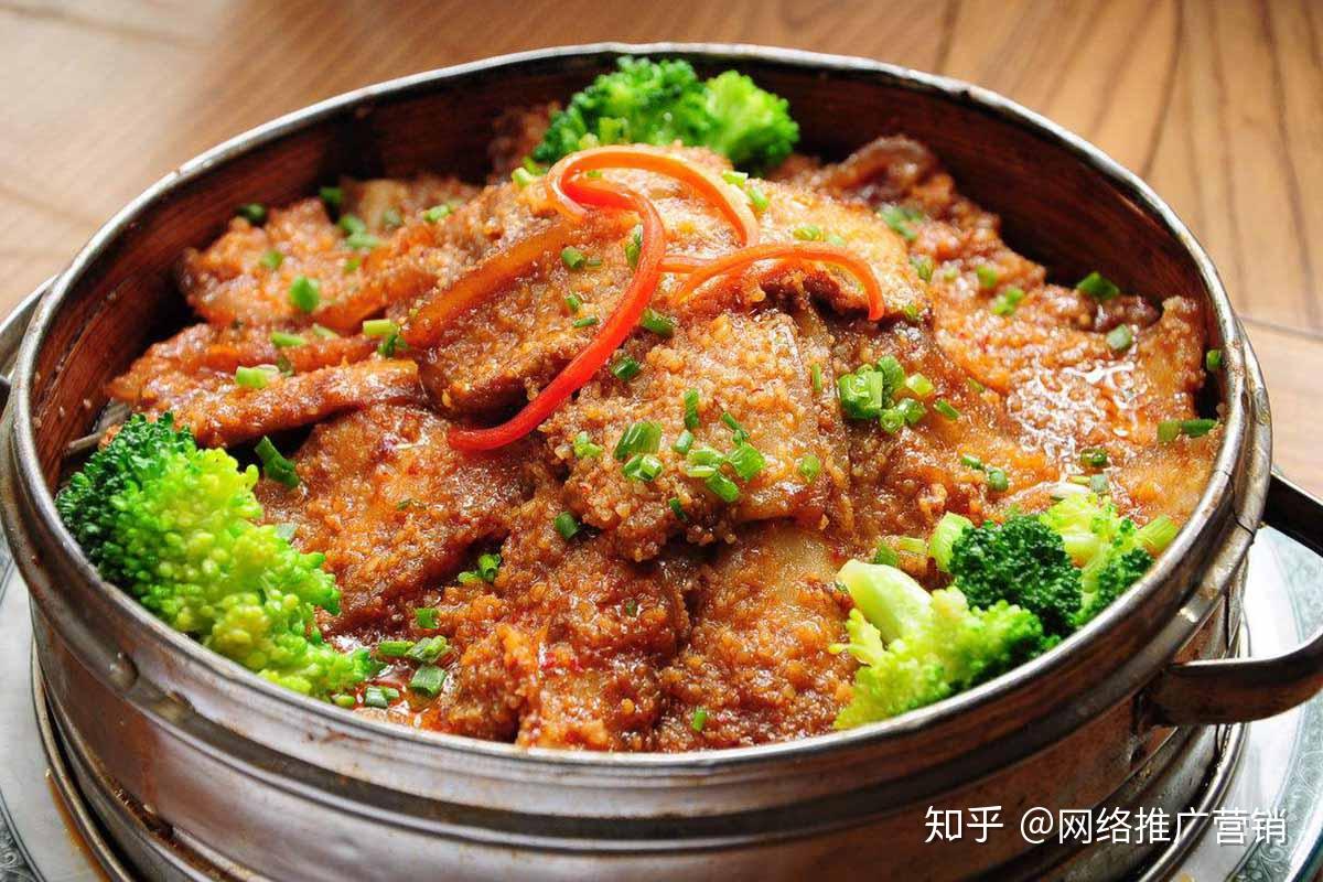 安徽阜阳最出名的7道名菜，全是“大硬菜”，鲜香味美 -6park.com