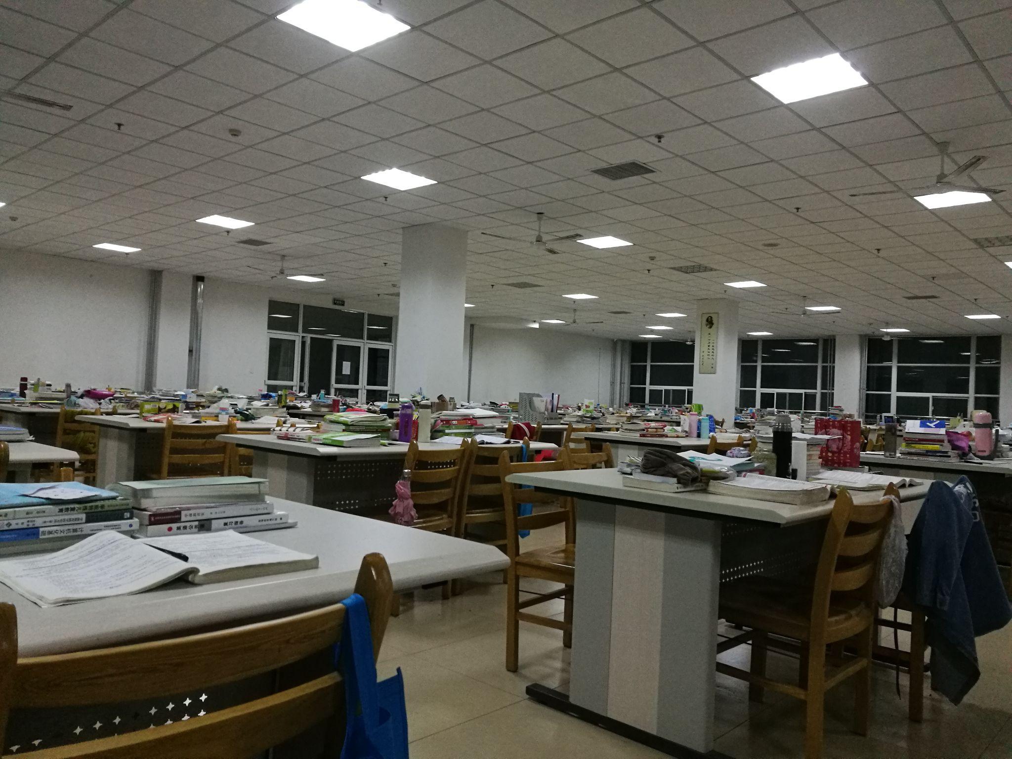 在潍坊学院安顺校区就读是一种什么样的感受