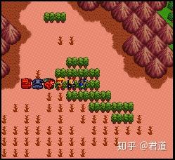 重装机兵2改详细攻略(gba重装机兵2改love3322(GBA重装机兵2改(MM2改)终极图文攻略世界地图)) 第53张 重装机兵2改详细攻略(gba重装机兵2改love3322(GBA重装机兵2改(MM2改)终极图文攻略世界地图)) 第53张