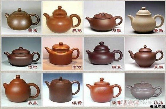 要买实用的紫砂壶最少要知道这几点